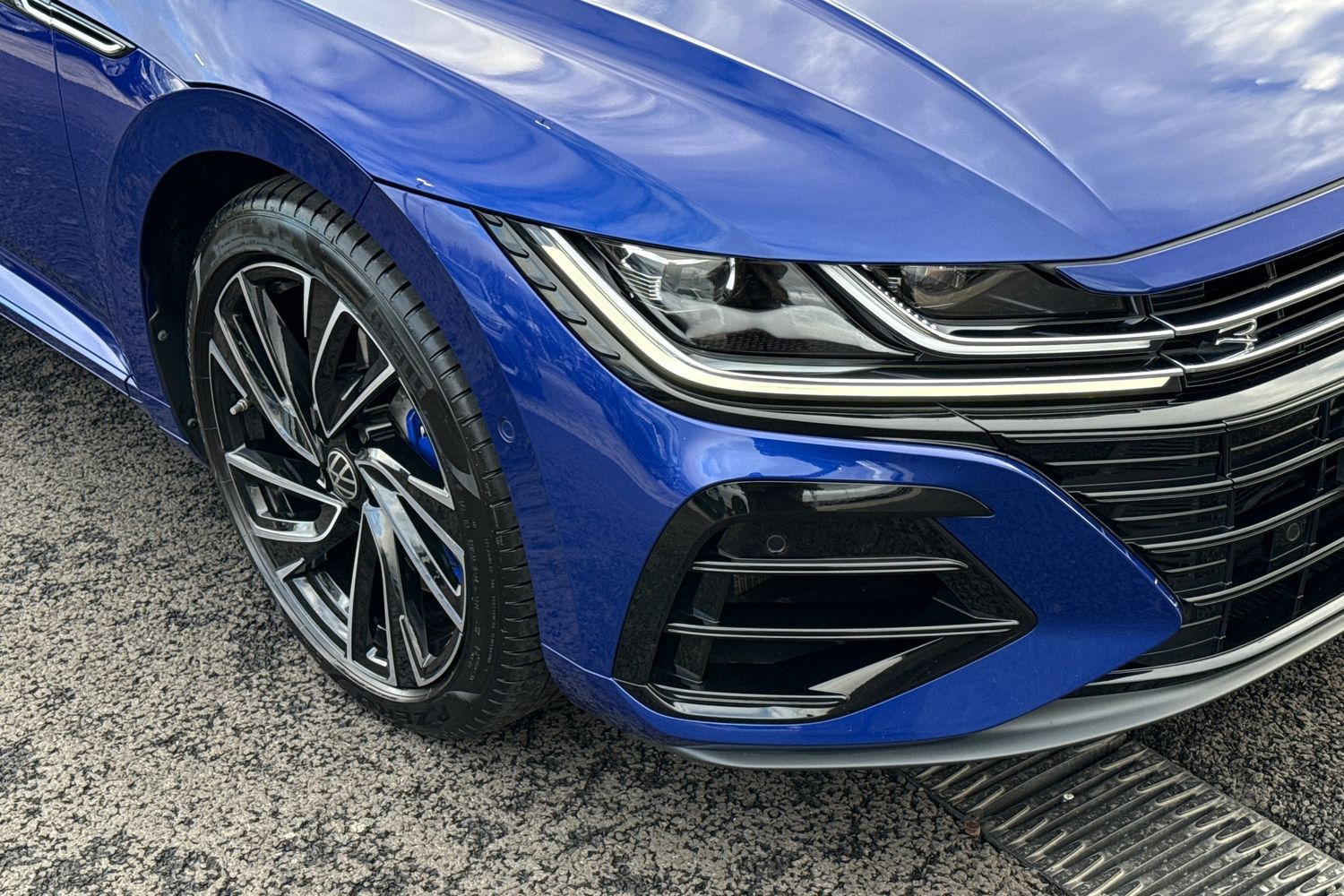 Used Volkswagen Arteon 2024 for sale - 77712777: Photo 17