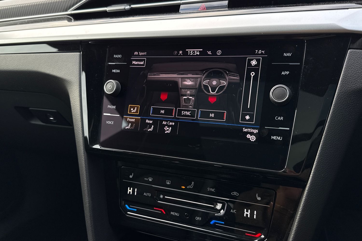 Used Volkswagen Arteon 2024 for sale - 77712777: Photo 19