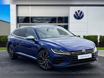 2024 - 2.0 TSI R 5dr 4MOTION DSG **DRIVER ASSISTANCE PACK**