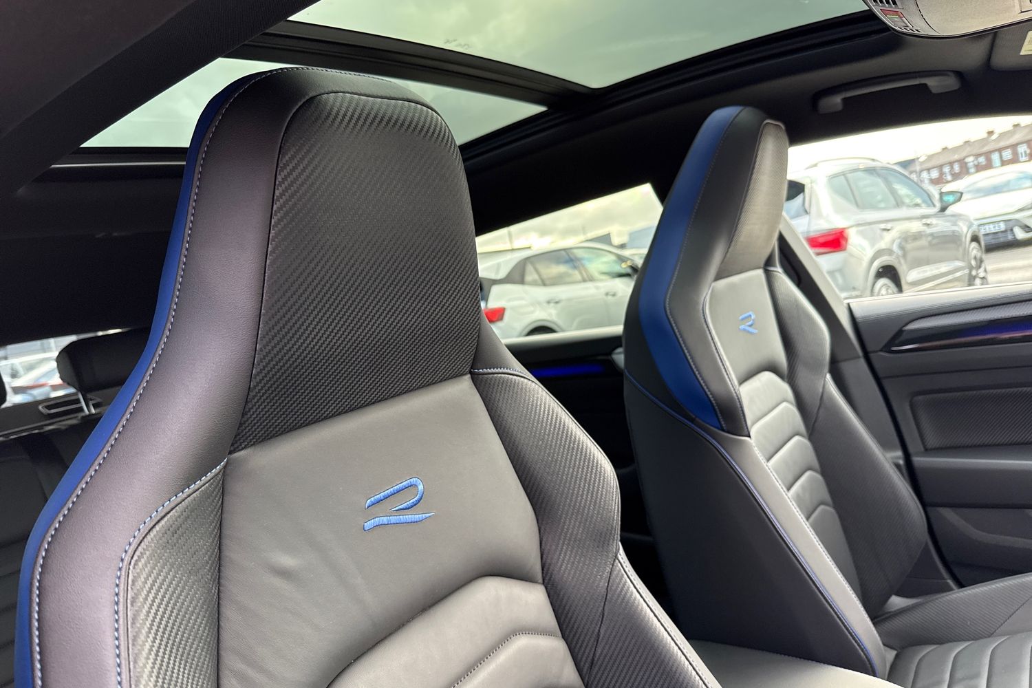 Used Volkswagen Arteon 2024 for sale - 77712777: Photo 21