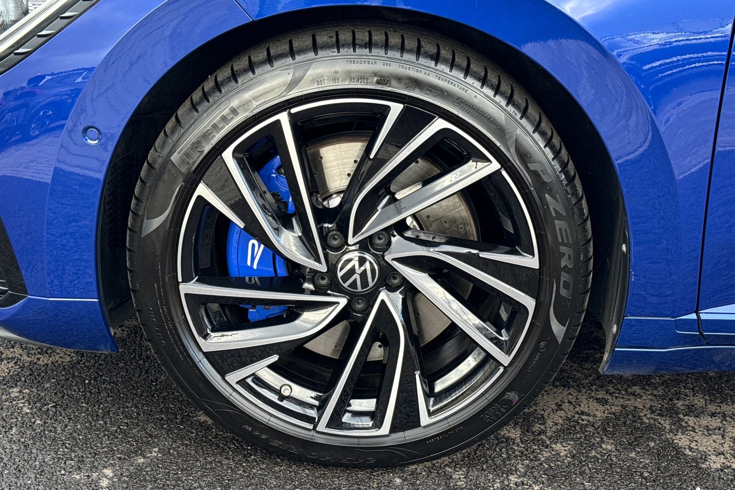 Used Volkswagen Arteon 2024 for sale - 77712777: Photo 22