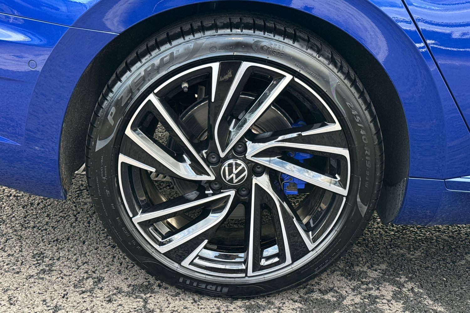 Used Volkswagen Arteon 2024 for sale - 77712777: Photo 23