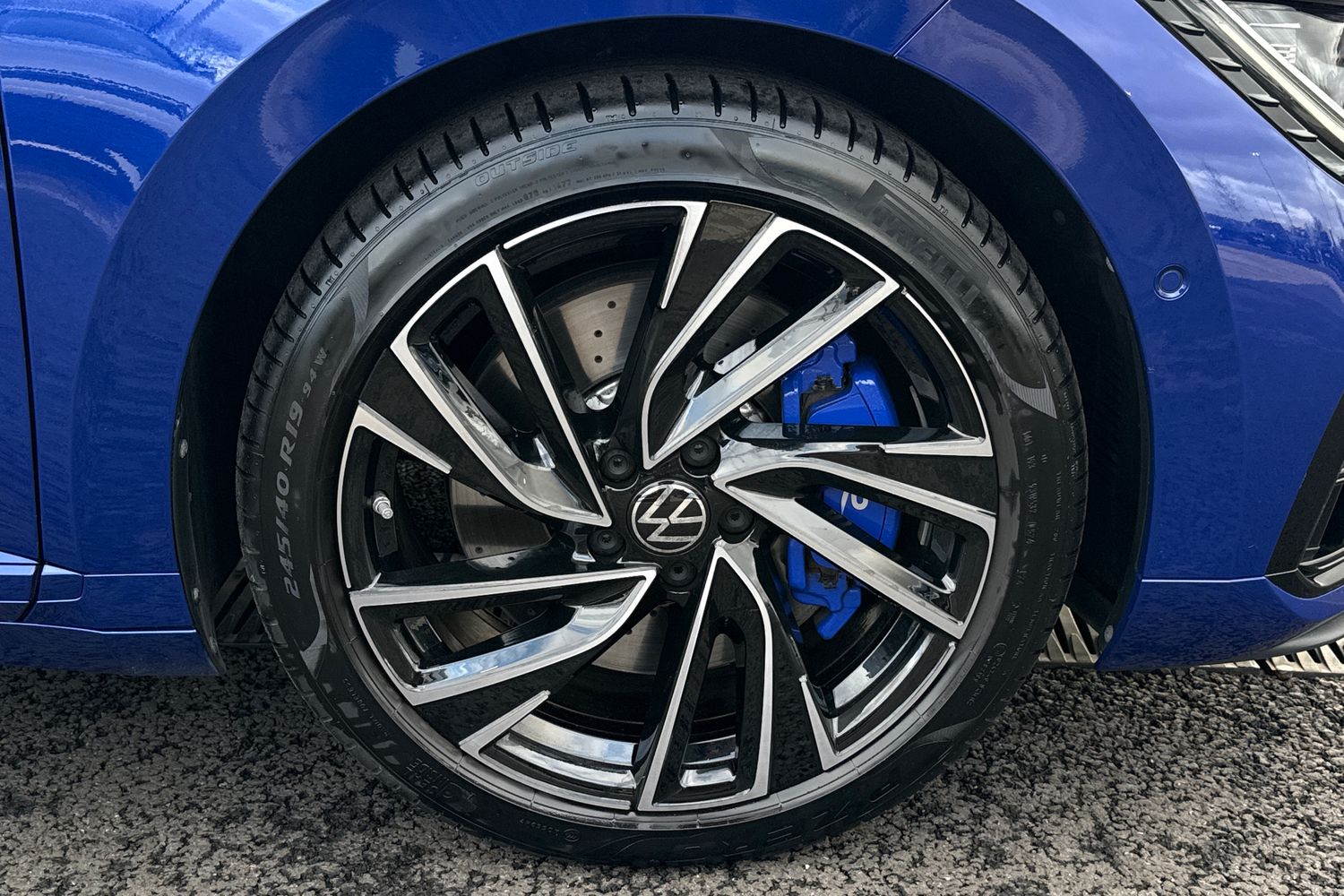 Used Volkswagen Arteon 2024 for sale - 77712777: Photo 24