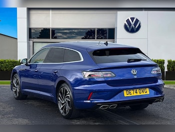 Used Volkswagen Arteon 2024 for sale - 77712777: Photo