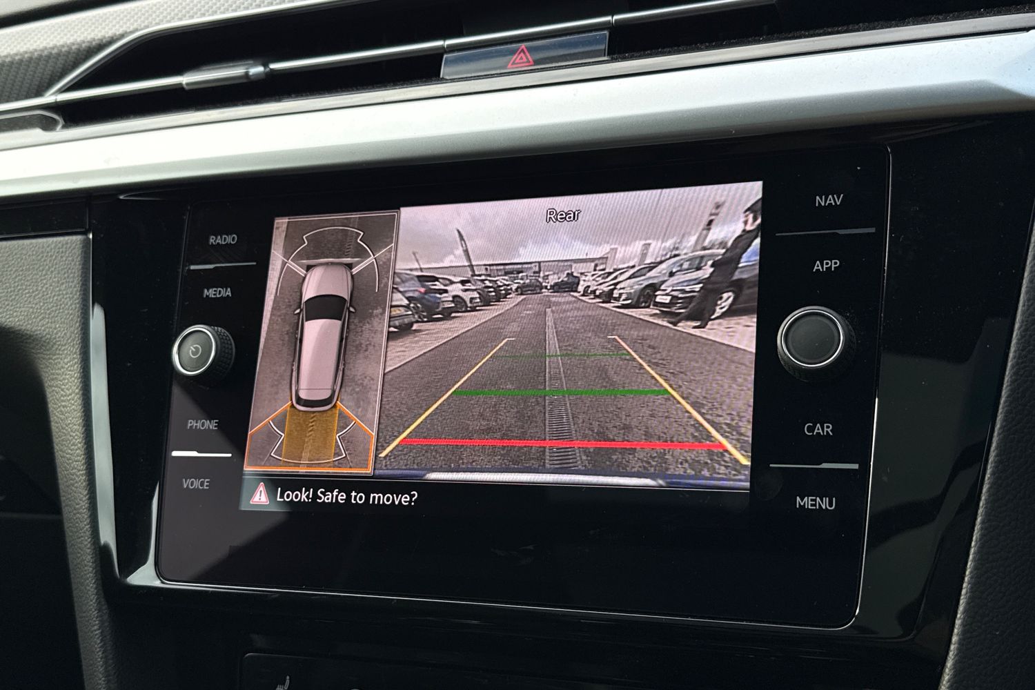 Used Volkswagen Arteon 2024 for sale - 77712777: Photo 38