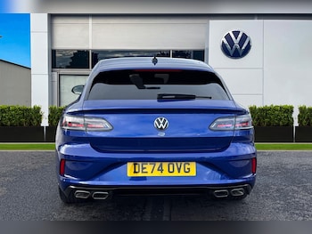 Used Volkswagen Arteon 2024 for sale - 77712777: Photo