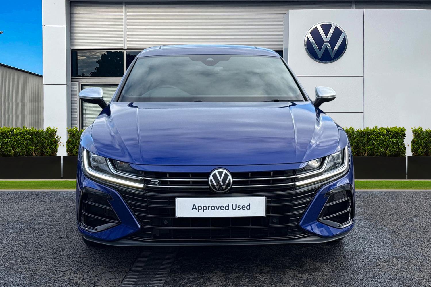 Used Volkswagen Arteon 2024 for sale - 77712777: Photo 6