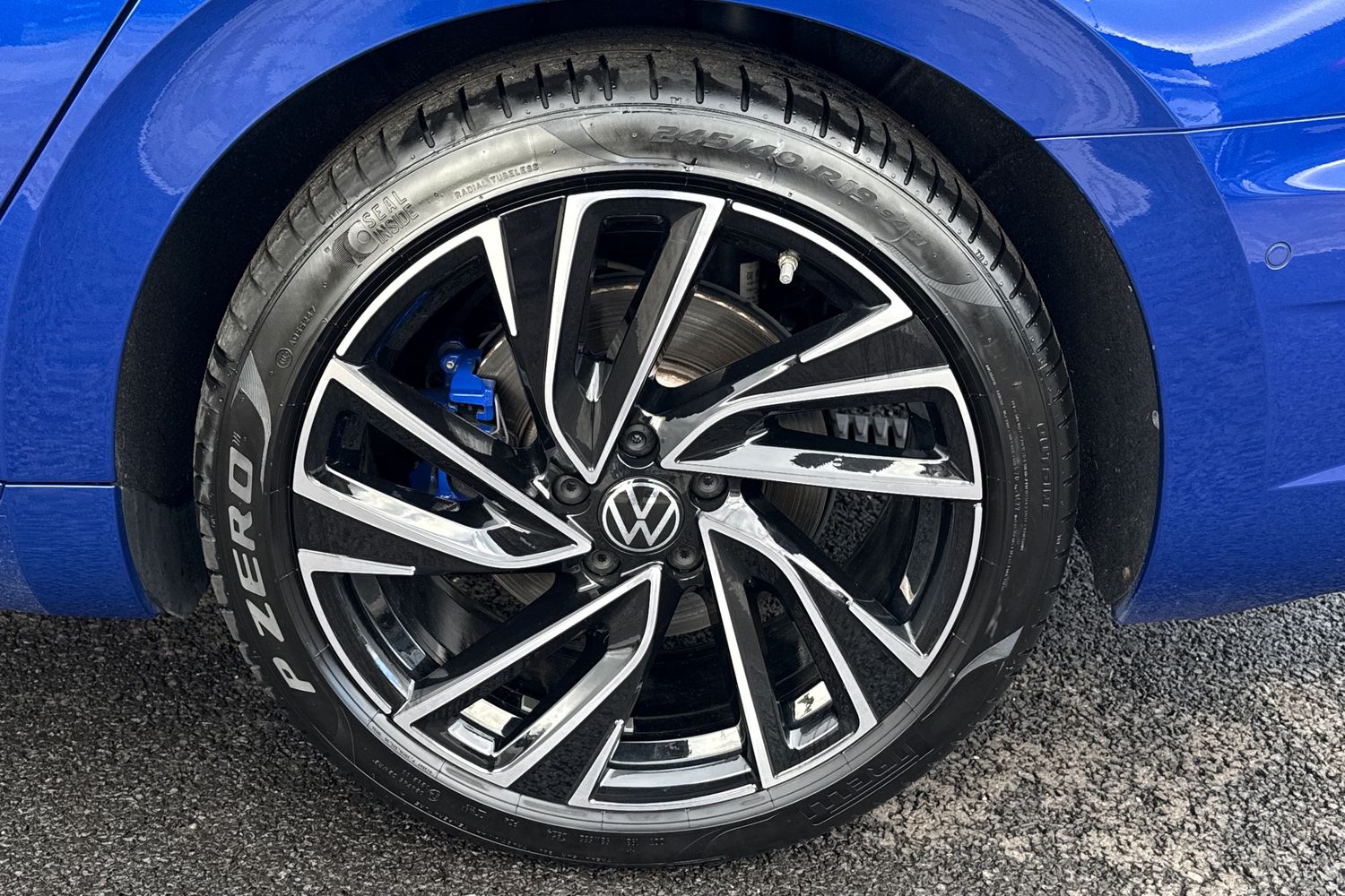 Used Volkswagen Arteon 2024 for sale - 77712777: Photo 7