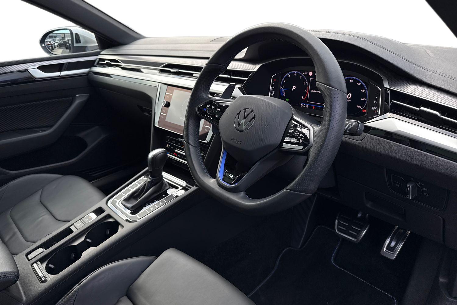 Used Volkswagen Arteon 2024 for sale - 77712777: Photo 8