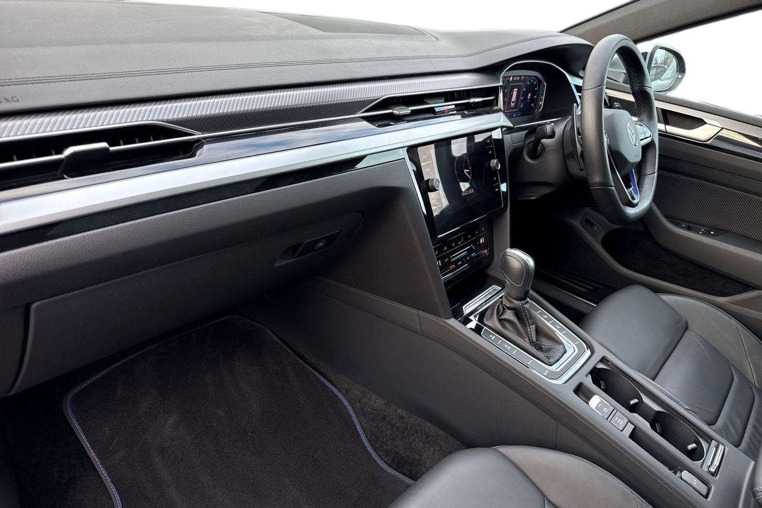 Used Volkswagen Arteon 2024 for sale - 77712777: Photo 9