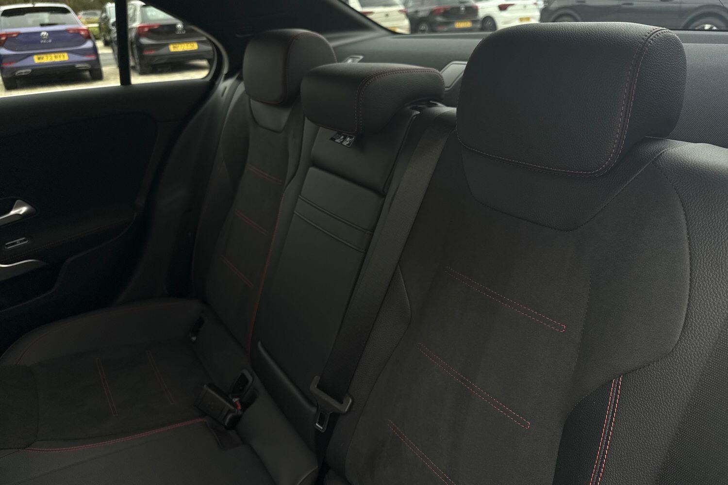 Used Mercedes-Benz A-Class 2020 for sale - 77791855: Photo 13