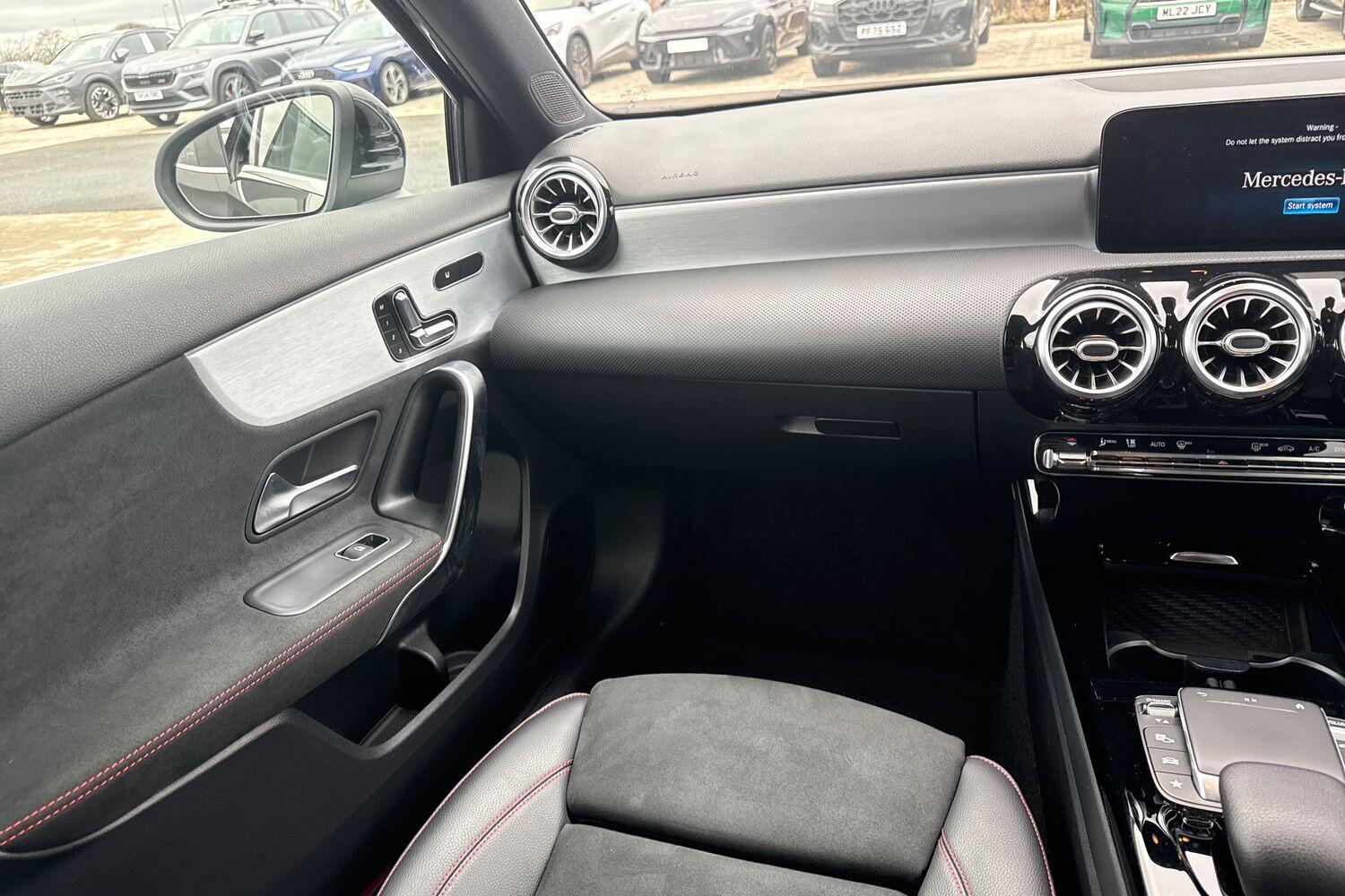 Used Mercedes-Benz A-Class 2020 for sale - 77791855: Photo 14