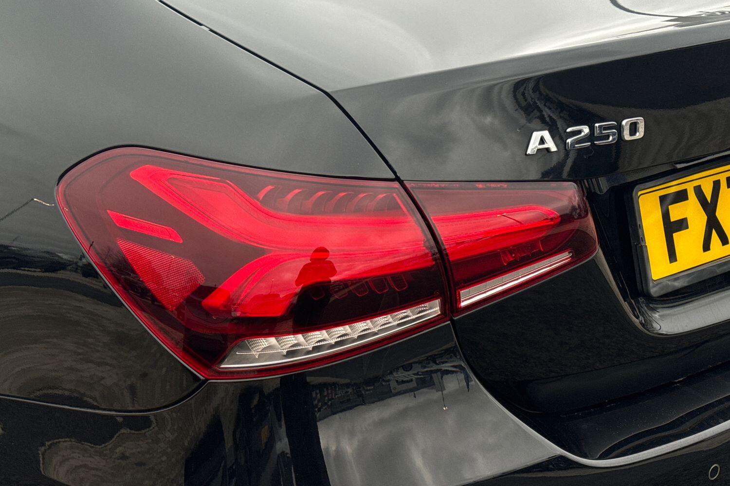 Used Mercedes-Benz A-Class 2020 for sale - 77791855: Photo 15