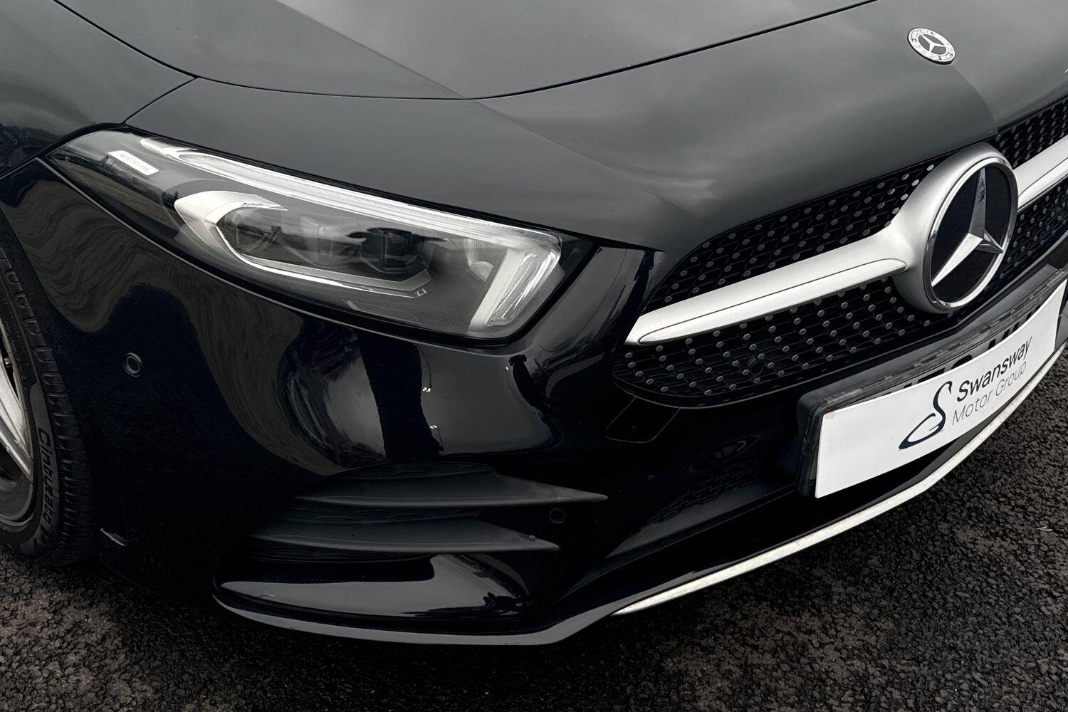 Used Mercedes-Benz A-Class 2020 for sale - 77791855: Photo 16