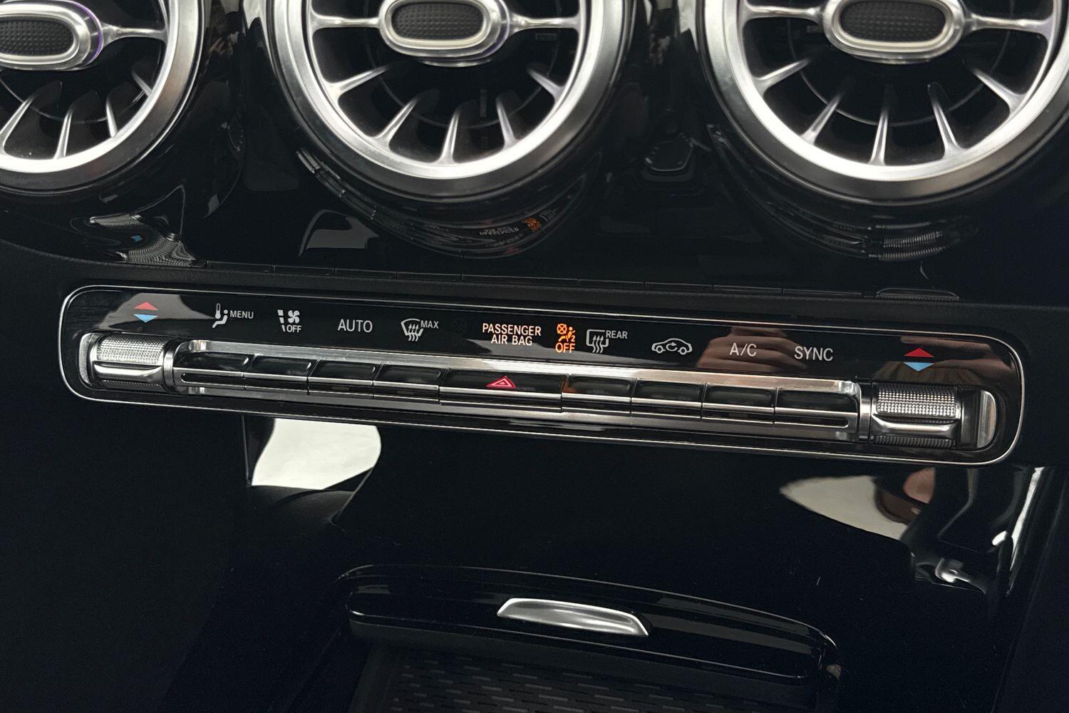 Used Mercedes-Benz A-Class 2020 for sale - 77791855: Photo 18