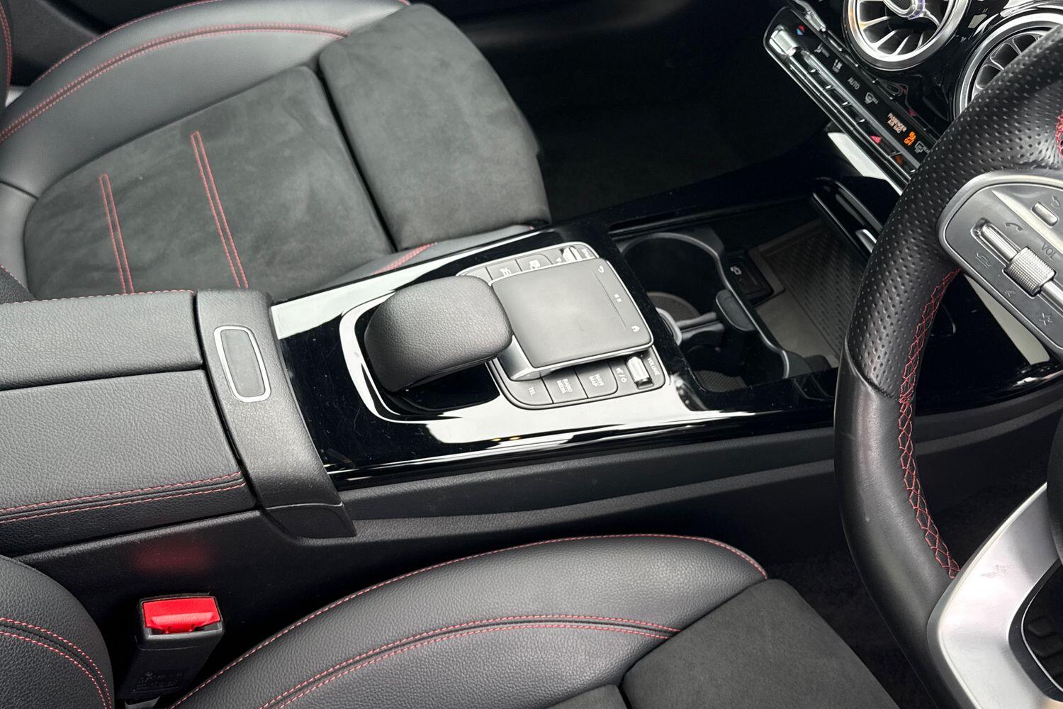 Used Mercedes-Benz A-Class 2020 for sale - 77791855: Photo 19