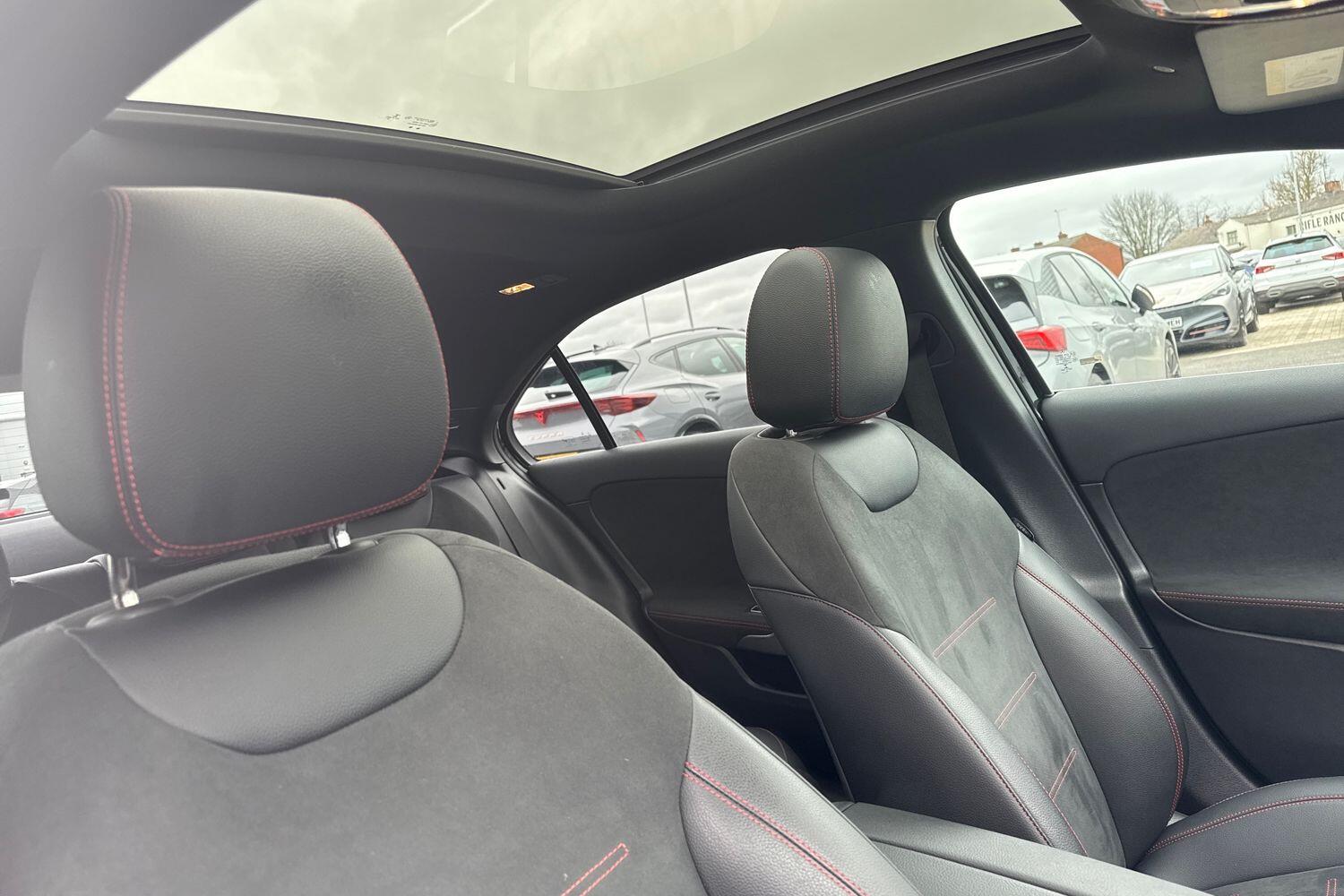 Used Mercedes-Benz A-Class 2020 for sale - 77791855: Photo 20