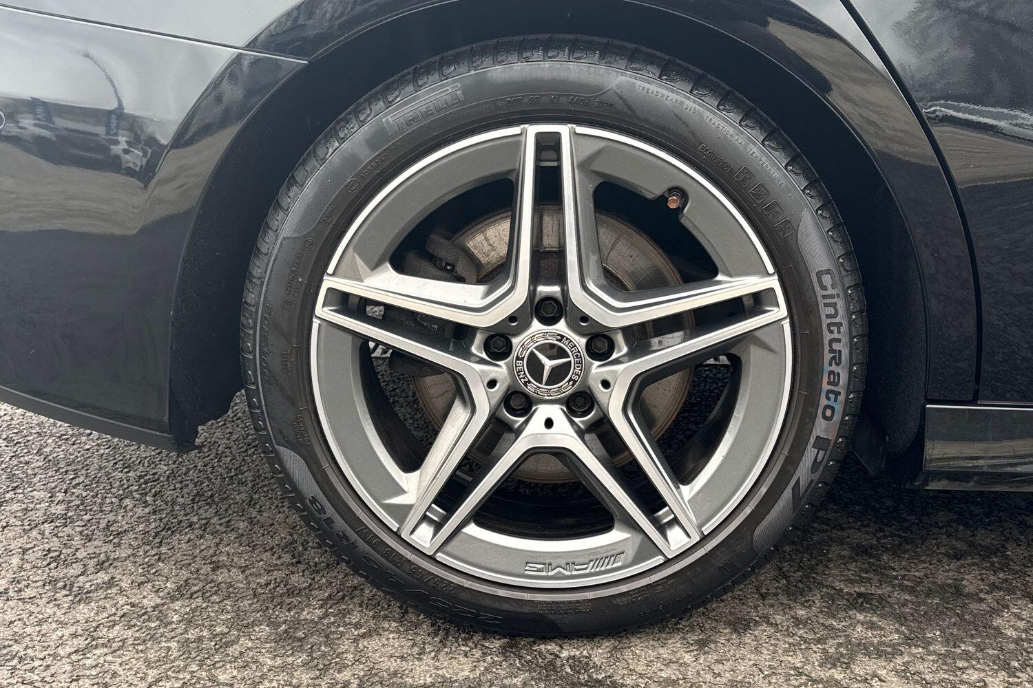 Used Mercedes-Benz A-Class 2020 for sale - 77791855: Photo 21