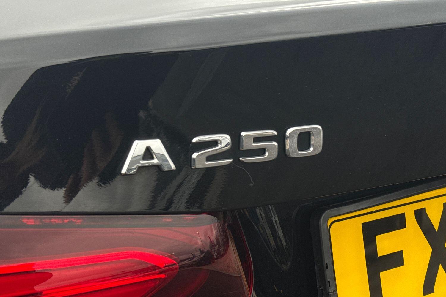 Used Mercedes-Benz A-Class 2020 for sale - 77791855: Photo 24