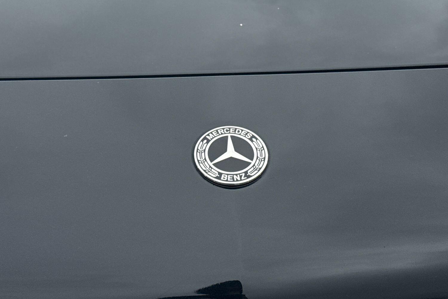 Used Mercedes-Benz A-Class 2020 for sale - 77791855: Photo 26