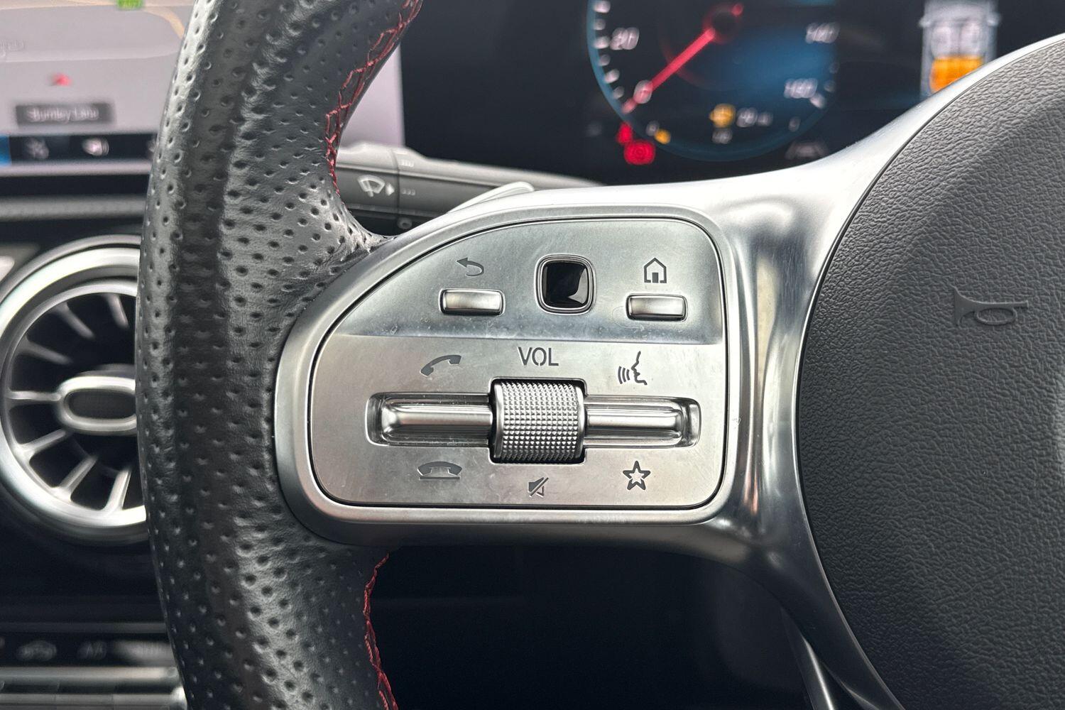 Used Mercedes-Benz A-Class 2020 for sale - 77791855: Photo 32