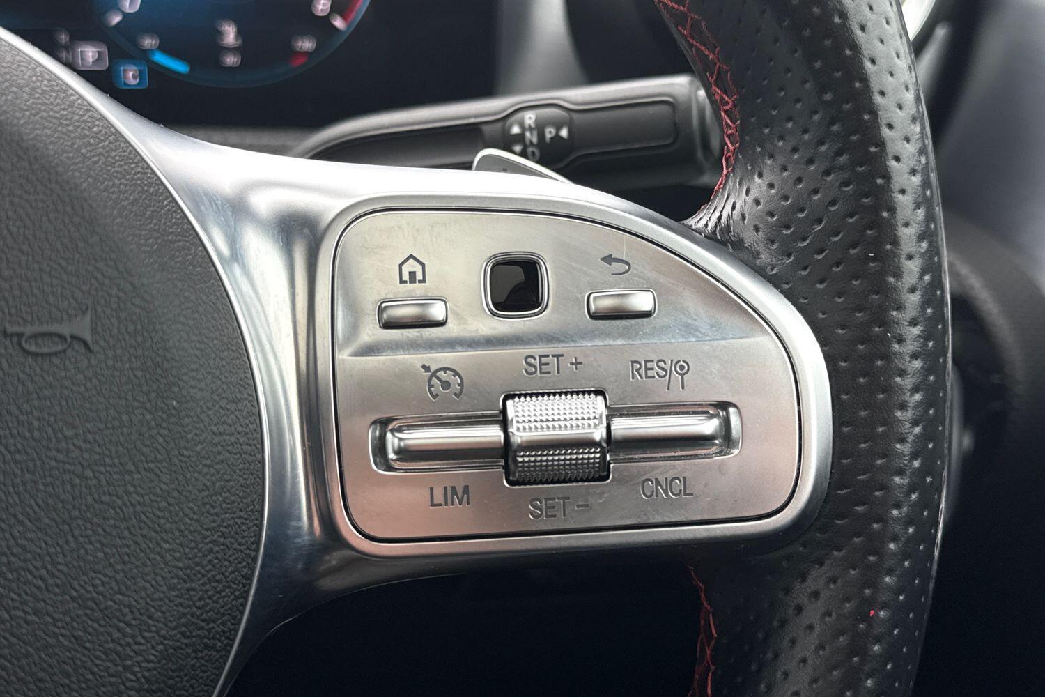 Used Mercedes-Benz A-Class 2020 for sale - 77791855: Photo 33