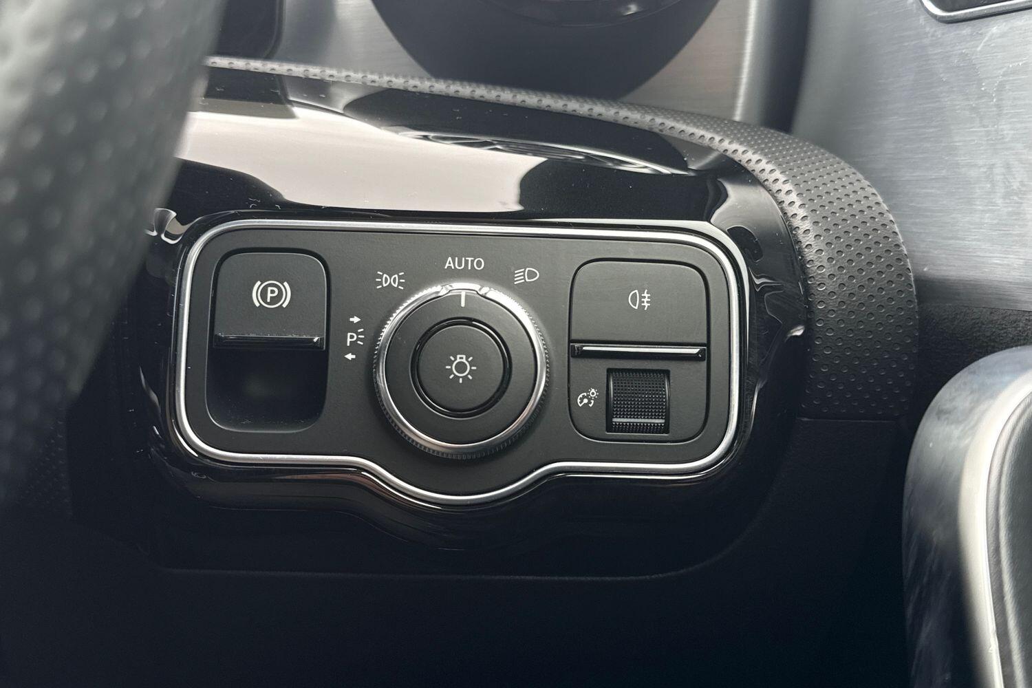 Used Mercedes-Benz A-Class 2020 for sale - 77791855: Photo 34