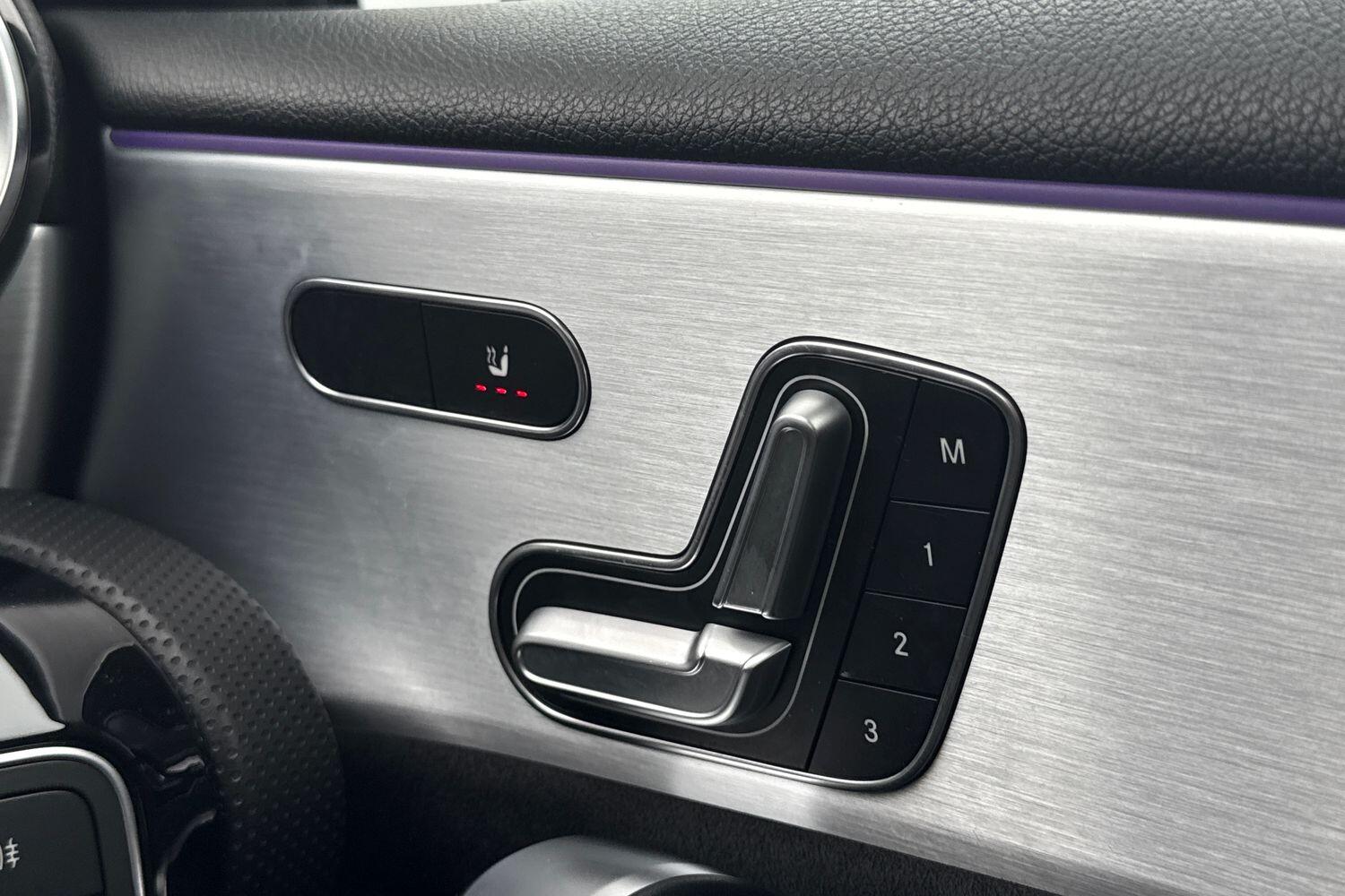 Used Mercedes-Benz A-Class 2020 for sale - 77791855: Photo 35