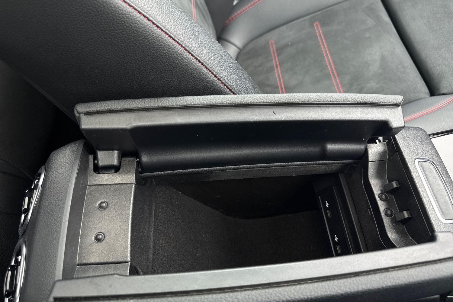 Used Mercedes-Benz A-Class 2020 for sale - 77791855: Photo 38