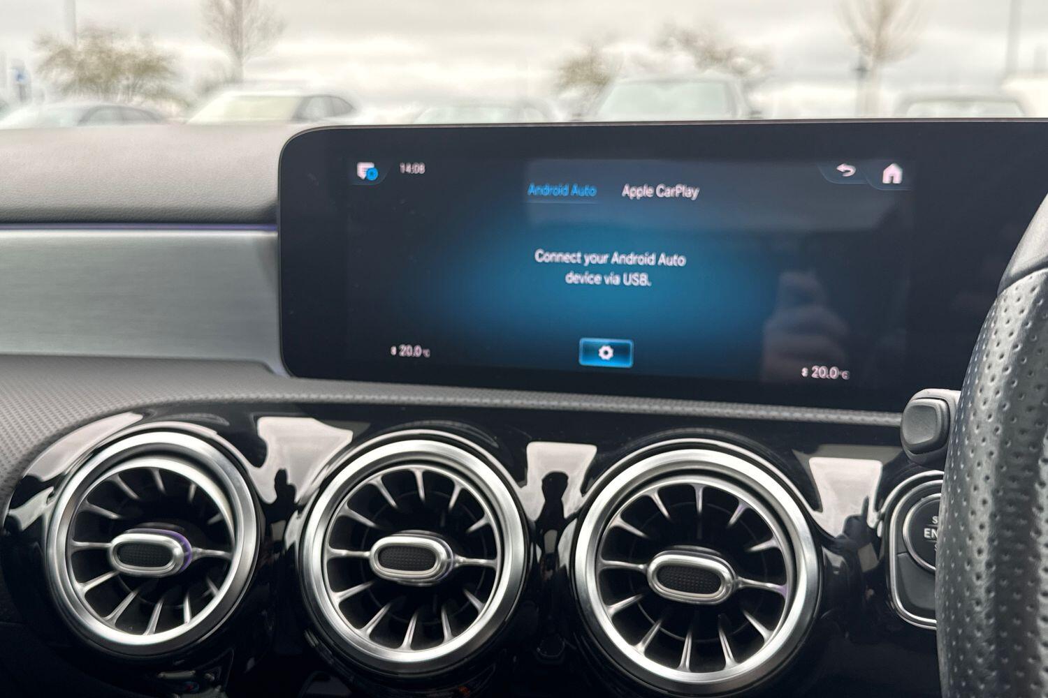 Used Mercedes-Benz A-Class 2020 for sale - 77791855: Photo 39