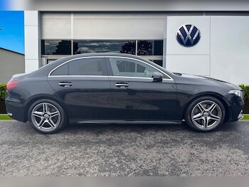 Used Mercedes-Benz A-Class 2020 for sale - 77791855: Photo