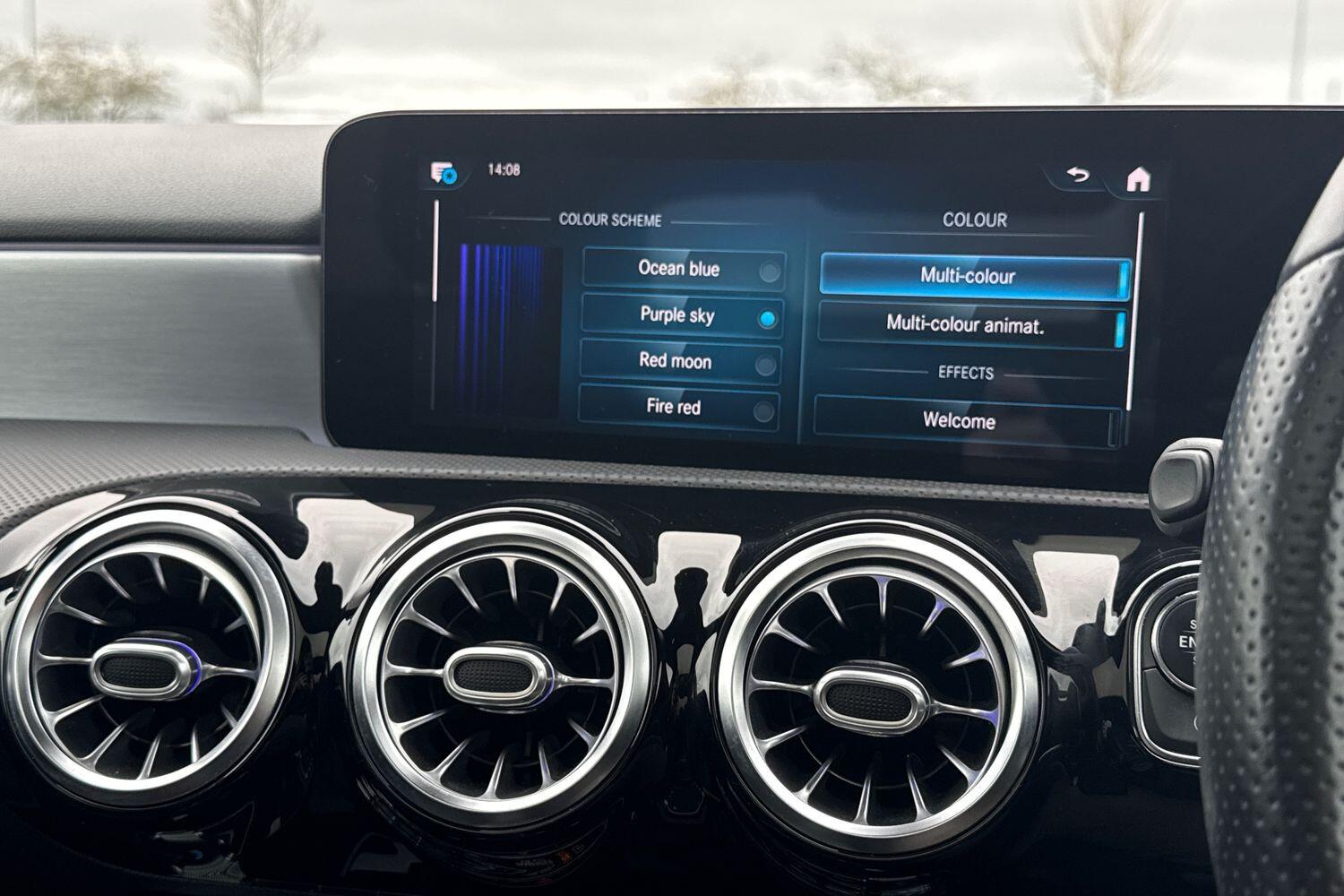 Used Mercedes-Benz A-Class 2020 for sale - 77791855: Photo 40