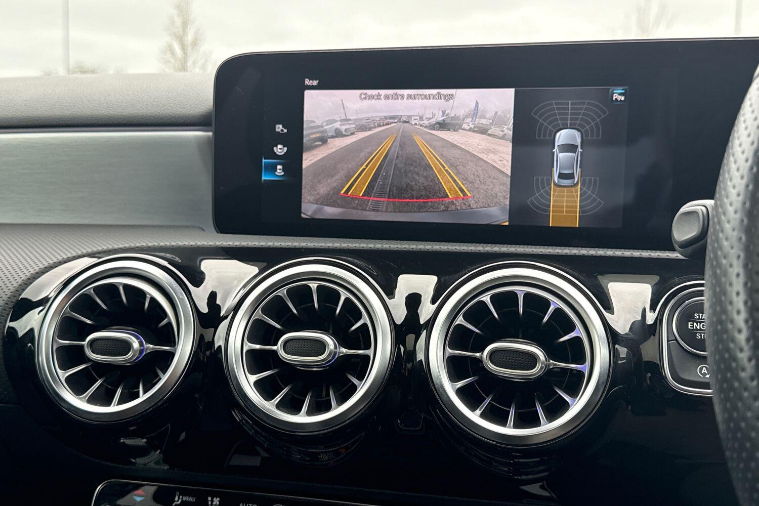 Used Mercedes-Benz A-Class 2020 for sale - 77791855: Photo 41