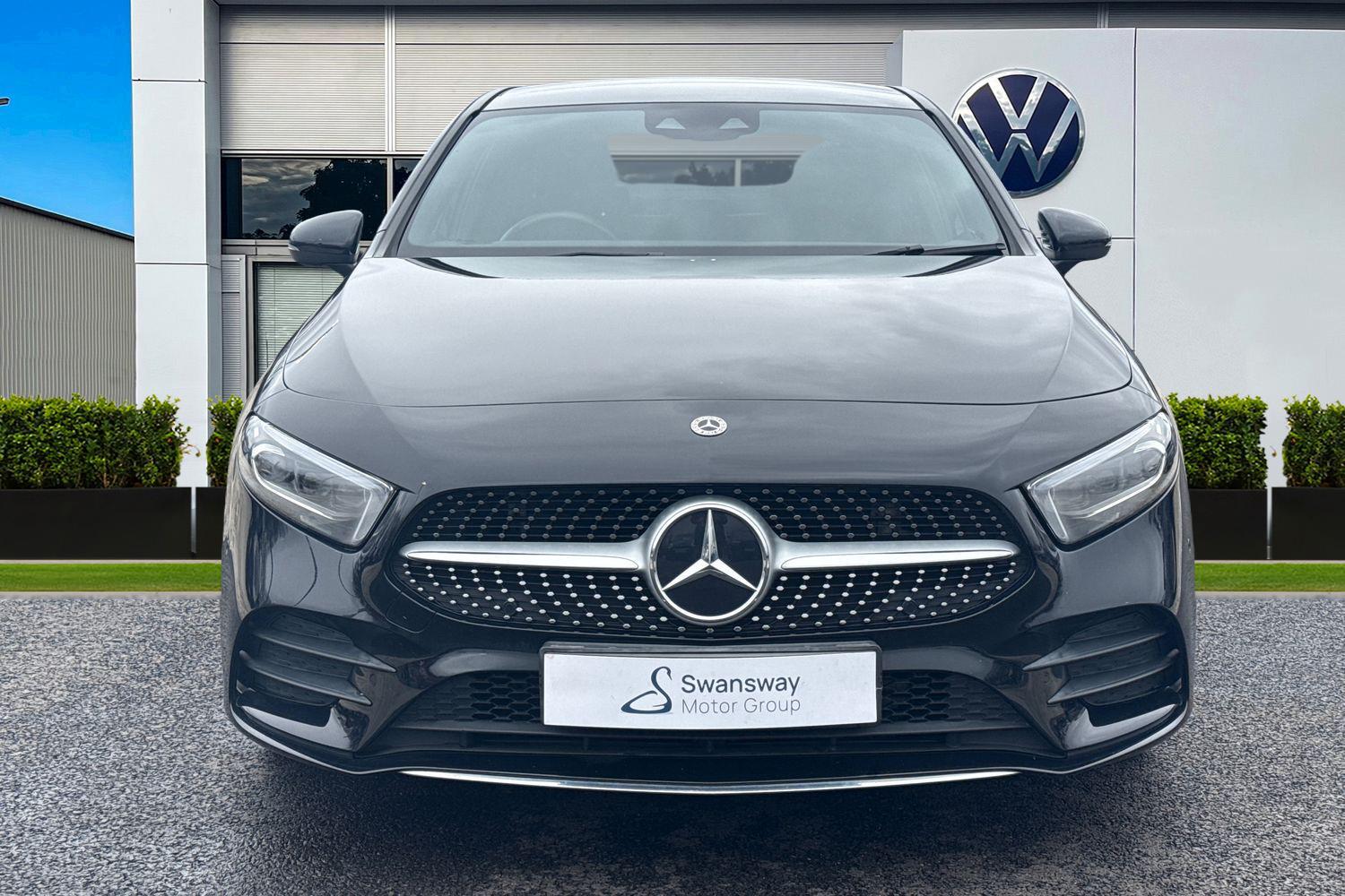 Used Mercedes-Benz A-Class 2020 for sale - 77791855: Photo 5