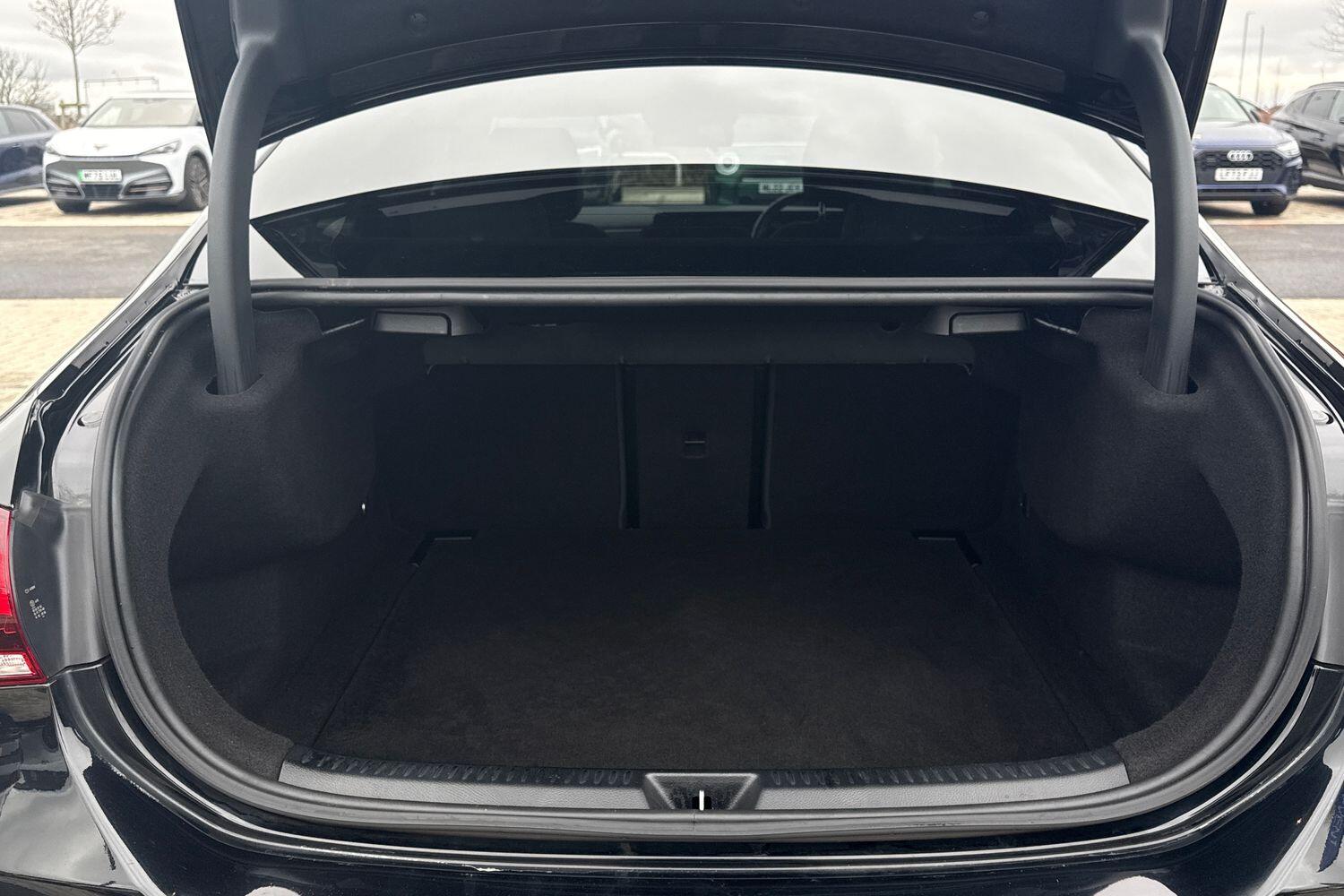 Used Mercedes-Benz A-Class 2020 for sale - 77791855: Photo 9