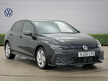 Used Volkswagen Golf 2025 for sale - 79229867: Photo