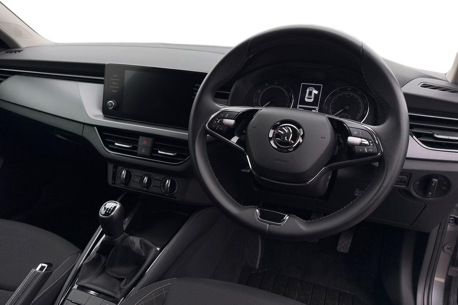 Used Skoda Kamiq 2022 for sale - 76081840: Photo 17