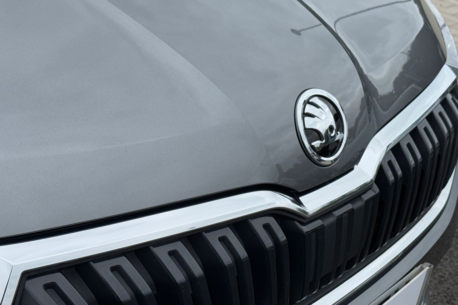 Used Skoda Kamiq 2022 for sale - 76081840: Photo 24