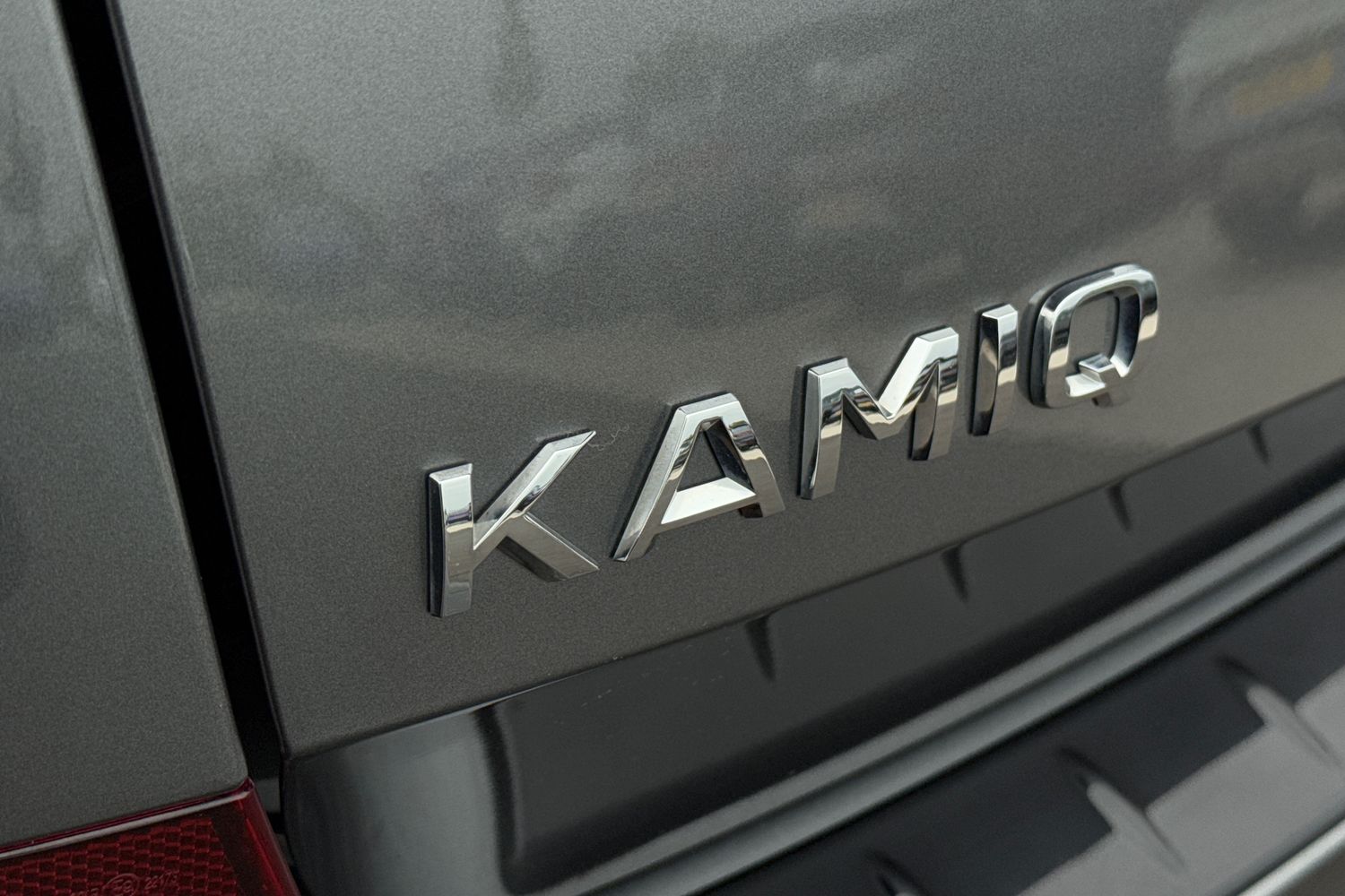 Used Skoda Kamiq 2022 for sale - 76081840: Photo 26