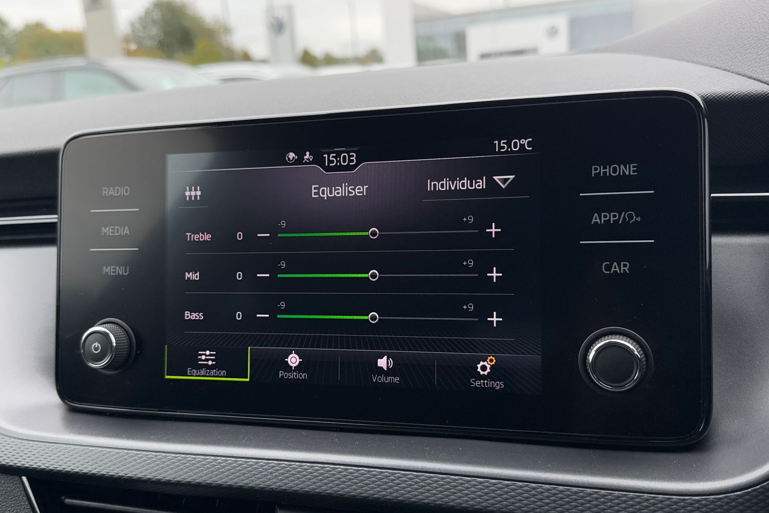 Used Skoda Kamiq 2022 for sale - 76081840: Photo 46