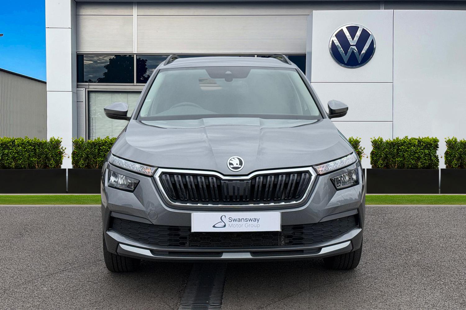 Used Skoda Kamiq 2022 for sale - 76081840: Photo 5