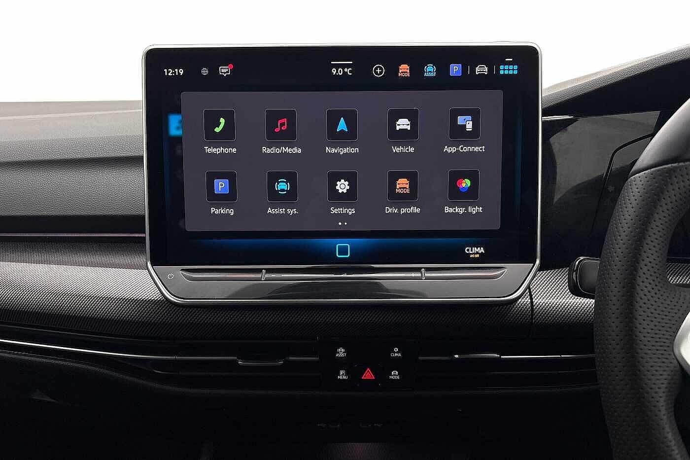 Used Volkswagen Golf 2025 for sale - 77834841: Photo 12