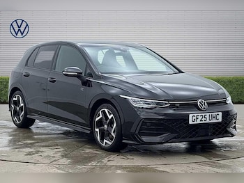 Volkswagen Golf feature image