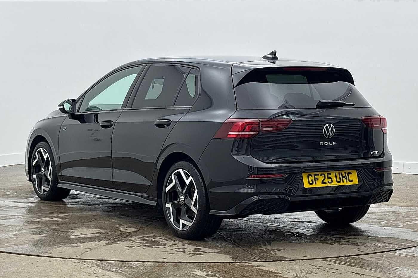 Used Volkswagen Golf 2025 for sale - 77834841: Photo 3