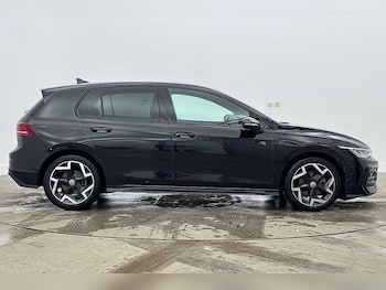 Used Volkswagen Golf 2025 for sale - 77834841: Photo