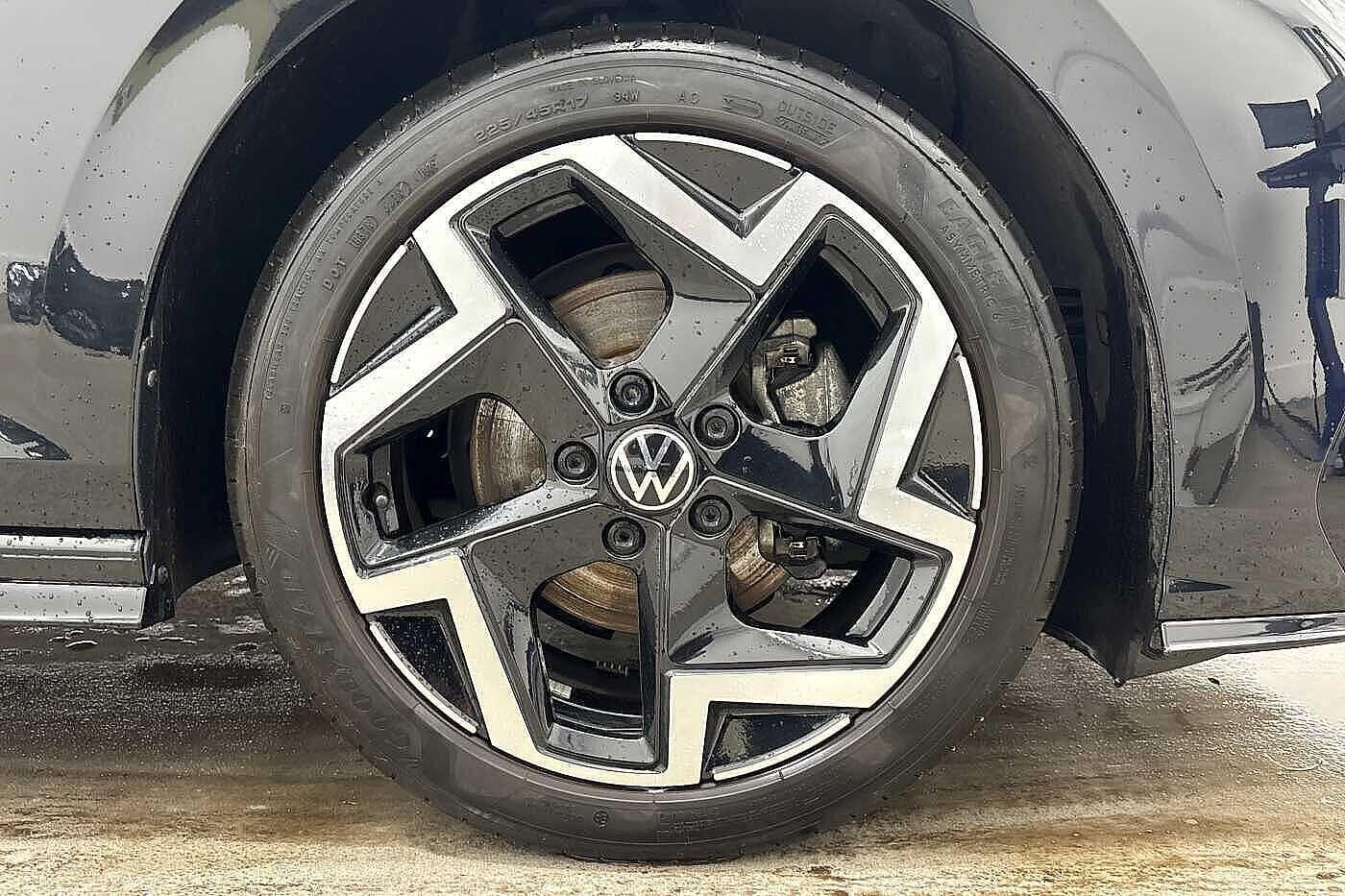 Used Volkswagen Golf 2025 for sale - 77834841: Photo 5