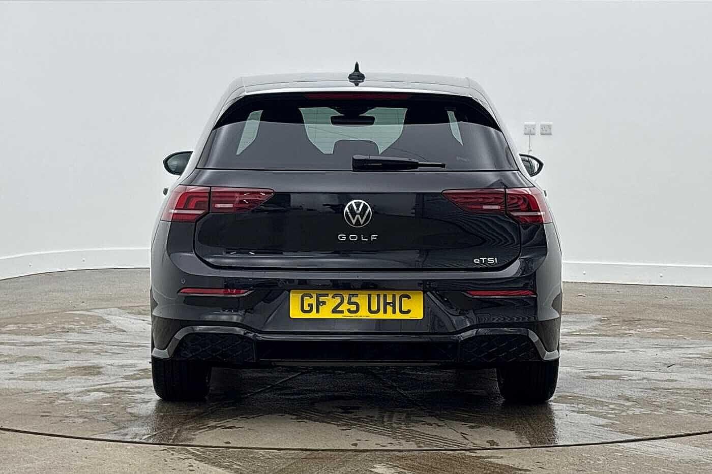 Used Volkswagen Golf 2025 for sale - 77834841: Photo 8