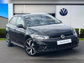 Used Volkswagen Polo 2023 for sale - 79644098: Photo