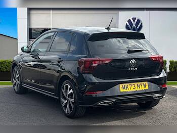 Used Volkswagen Polo 2023 for sale - 79644098: Photo