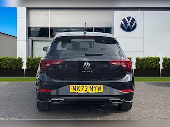 Used Volkswagen Polo 2023 for sale - 79644098: Photo